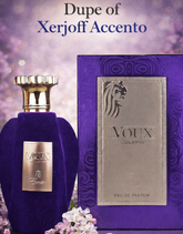 VOUX VIOLETTE 100ml EDP Paris corner