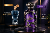 HABIK FOR MEN 100ml EDP