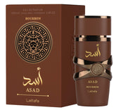 Asad Bourbon 100ml EDP Lattafa