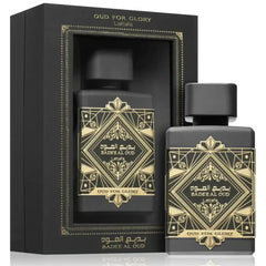 Badeโe Al Oud for Glory Lattafa EDP 100ml