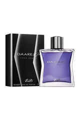 Daarej Pour Homme Rasasi EDP 100ml