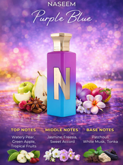 PURPLE BLUE 75ml