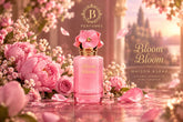 BLOOM BLOOM 100ml BY MAISON ASRAR