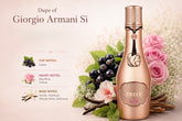 Privรฉ Rose 100ml EDP By Riiffs