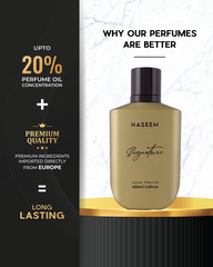 SIGNATURE GOLDEN 100ml