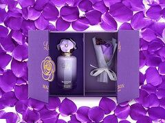 LILY 100ml BY MAISON ASRAR