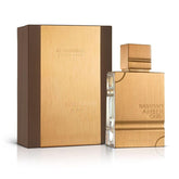 Al Haramain Amber Oud GOLD EDITION 60ml