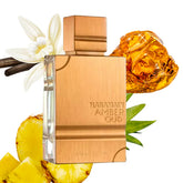 Al Haramain Amber Oud GOLD EDITION 60ml