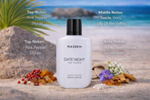 DATE NIGHT FOR WOMEN 100ml