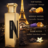 PARIS OUD 75ml