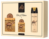 Art of nature 1 Giftset by Lattafa
