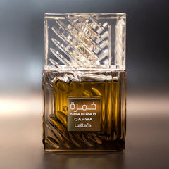 Khamrah Qahwa Lattafa 100ml EDP BAY