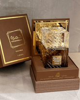 Khamrah Qahwa Lattafa 100ml EDP BAY