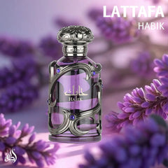 HABIK FOR MEN 100ml EDP