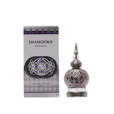 Shamookh Silver Oil 20ml