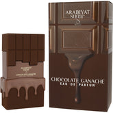 Chocolate Ganache 100ml EDP By Arabiyat Sugar