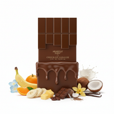Chocolate Ganache 100ml EDP By Arabiyat Sugar