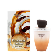 Dulce De Leche 100ml EDP By Arabiyat Sugar