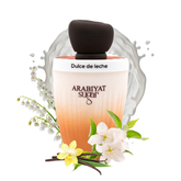 Dulce De Leche 100ml EDP By Arabiyat Sugar