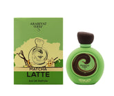 Matcha Lattee 100ml EDP By Arabiyat Sugar