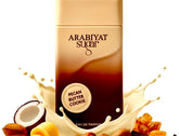Pecan Butter Cookie 100ml EDP Arabiyat Sugar