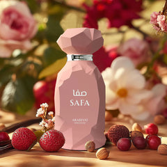 Safa 100ml EDP BAY Arabiyat Prestige