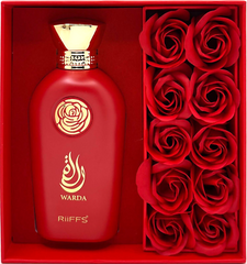 Warda 100ml EDP By Riiffs