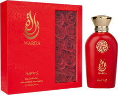 Warda 100ml EDP By Riiffs