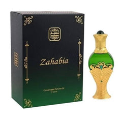 ZAHABIA Oil 25ml