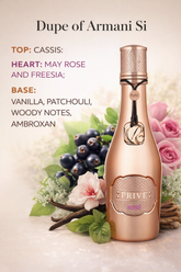 Privรฉ Rose 100ml EDP By Riiffs