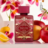 BADEE Al Oud Sublime 100ml EDP Lattafa