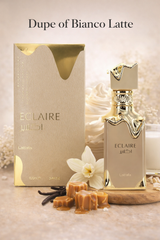 ECLAIRE 100ml EDP LATTAFA
