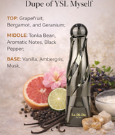 LA Di Da Him by Arabiyat Prestige 100ml