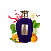 VOUX VIOLETTE 100ml EDP Paris corner