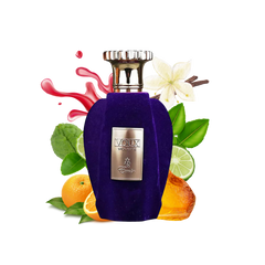 VOUX VIOLETTE 100ml EDP Paris corner