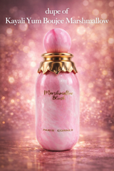 Marshmallow Blush 100ml EDP By Paris corner