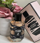 Victoria Flower 100 ml