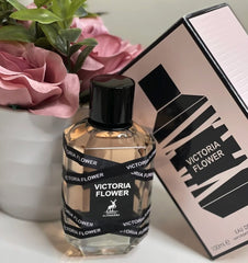 Victoria Flower 100 ml
