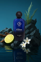 Ocean Exlixir - JB Perfumes