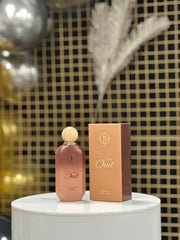 Desert Oud - JB Perfumes