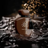 DUBAI CHOCOLATE LAMSAT HARIR