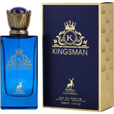 KINGSMAN