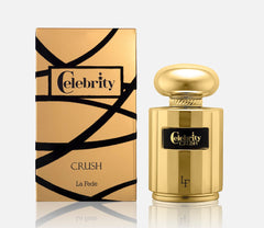 CELEBRITY CRUSH
