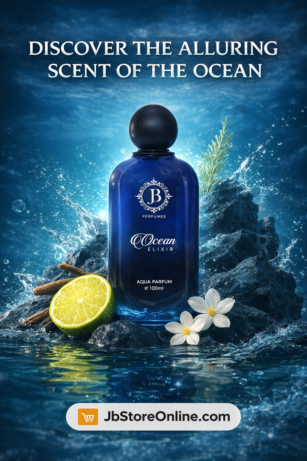 JB PERFUMES