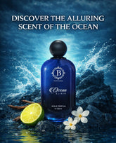 Ocean Exlixir - JB Perfumes