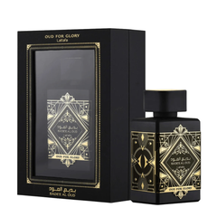 BADEE AL OUD Combo 100ML