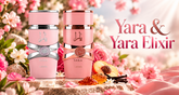 YARA & YARA ELIXIR 100ML COMBO