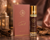 DESERT OUD perfume oil 6ml