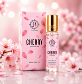 CHERRY BLOSSOM perfume oil 6ml