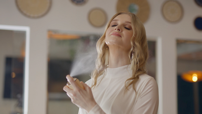 Step 3 : Let It Breathe